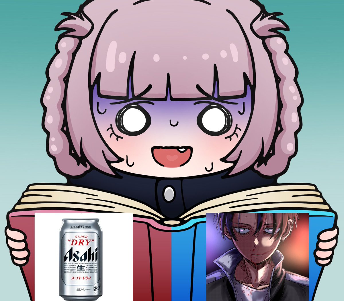 ML ✨Comms OPEN✨ tweet media