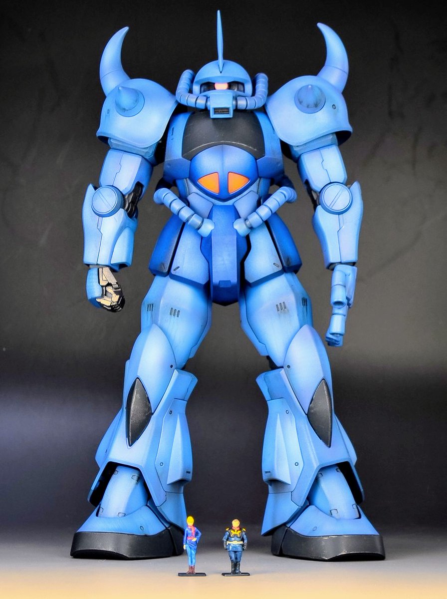 #フィギュアを添えてみよう