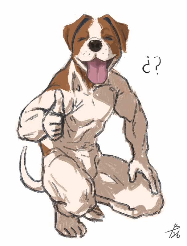 I dunno how to draw animal body
#kcd #KingdomComeDeliverance #mutt