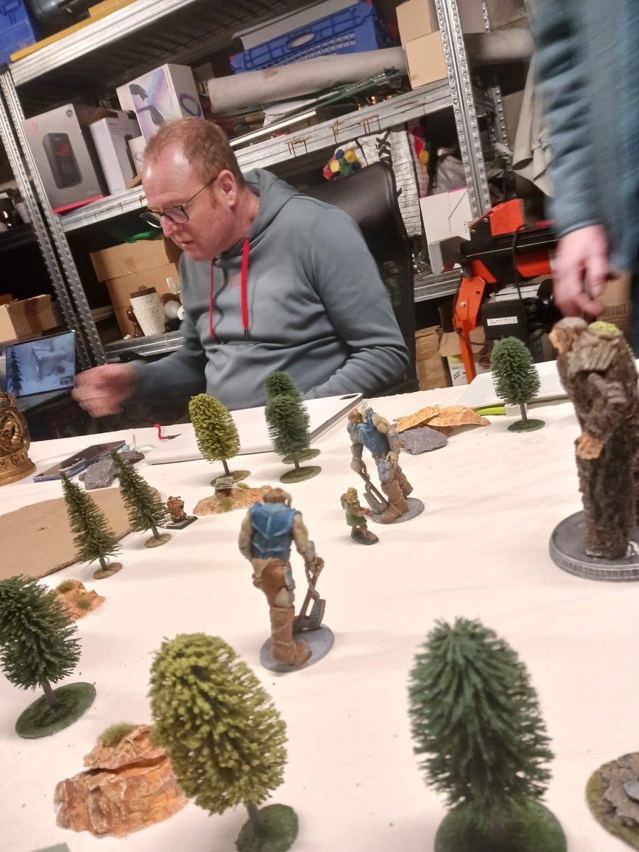 Ser Frodo Skywalker of Greyhawk tweet media