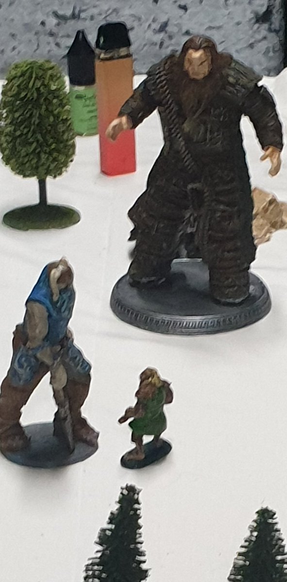 Ser Frodo Skywalker of Greyhawk tweet media