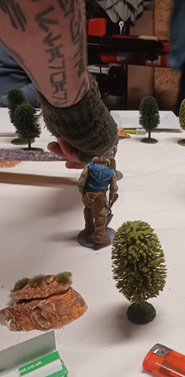 Ser Frodo Skywalker of Greyhawk tweet media