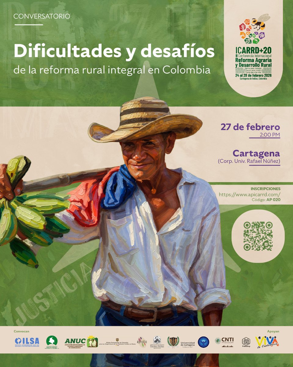 Plataforma DHESCA tweet media