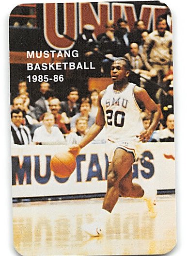 SMU Athletics Archives tweet media