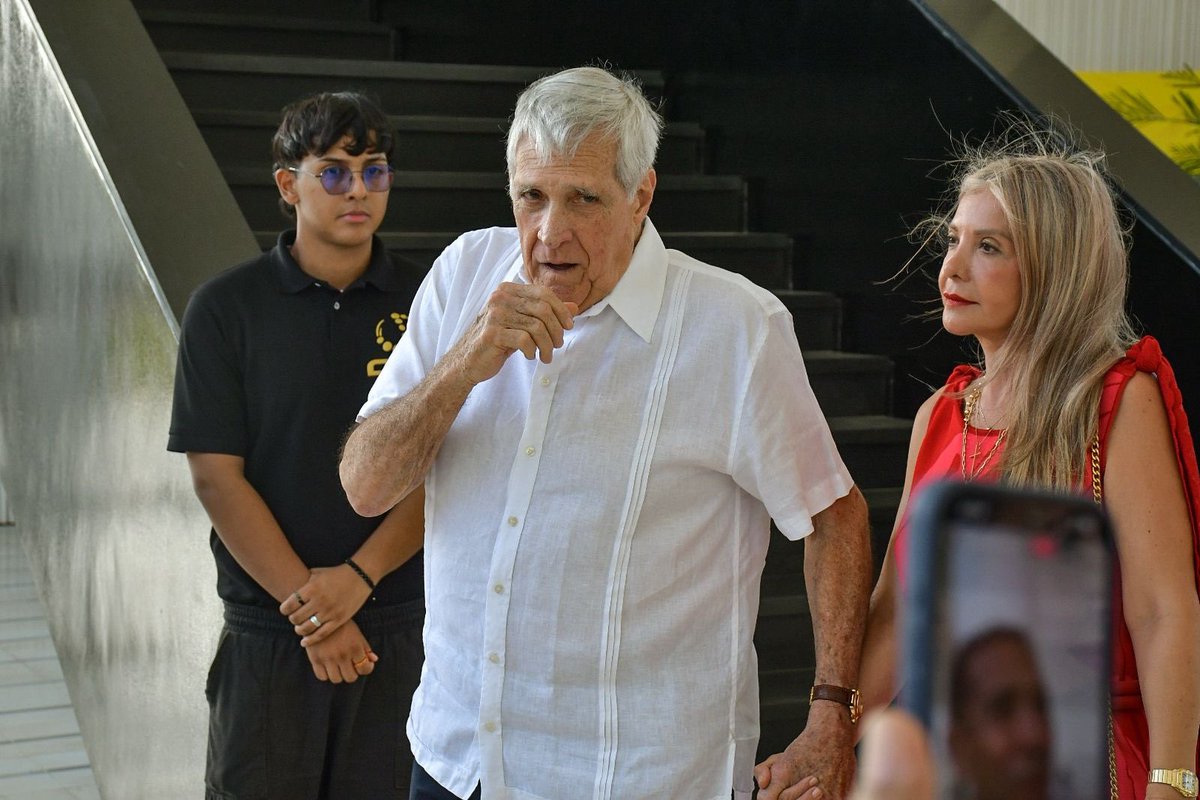 Deportes El Heraldo tweet media