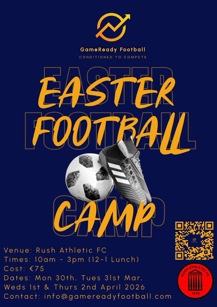 GameReady Football tweet media