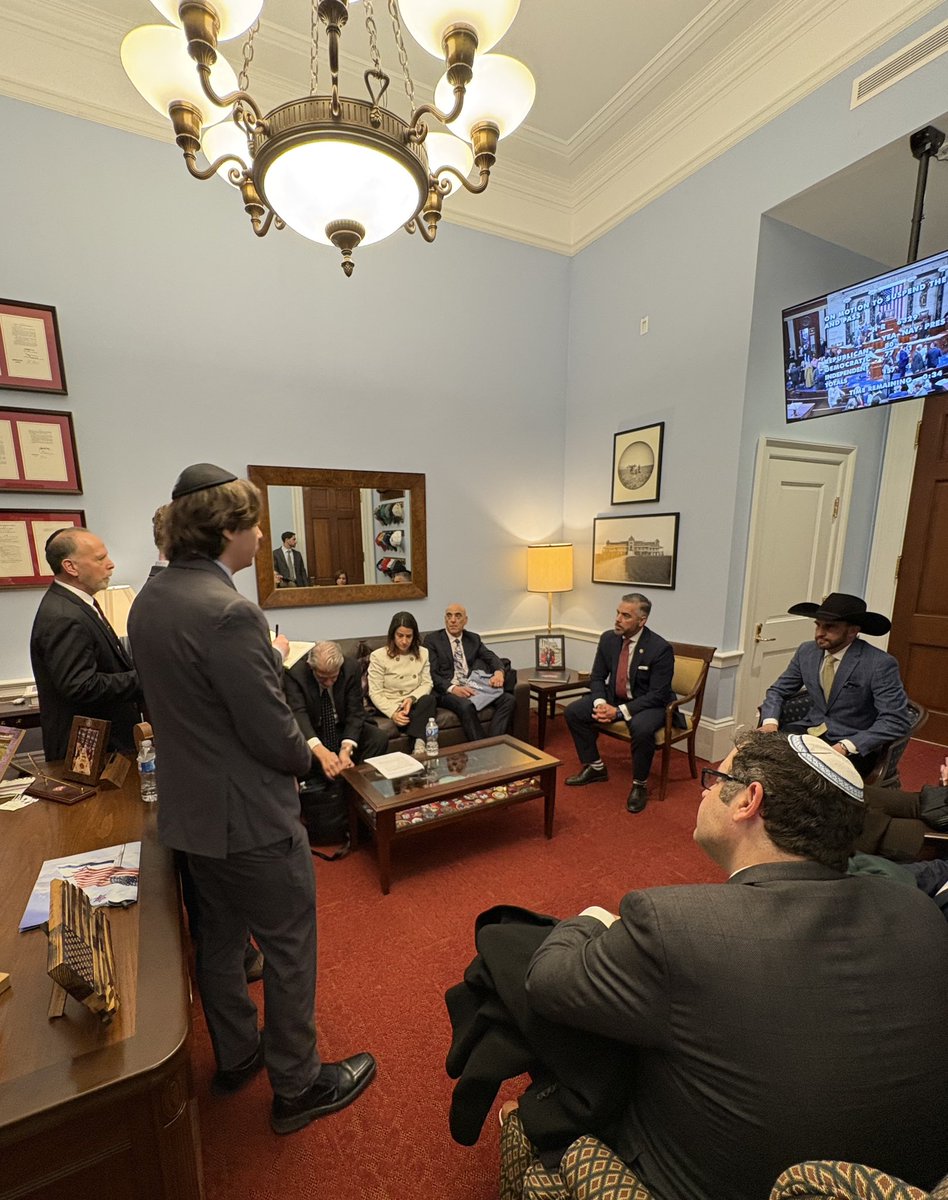 Congressman Juan Ciscomani tweet media