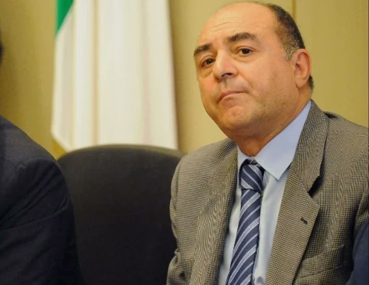 Gianpiero Mughini tweet media