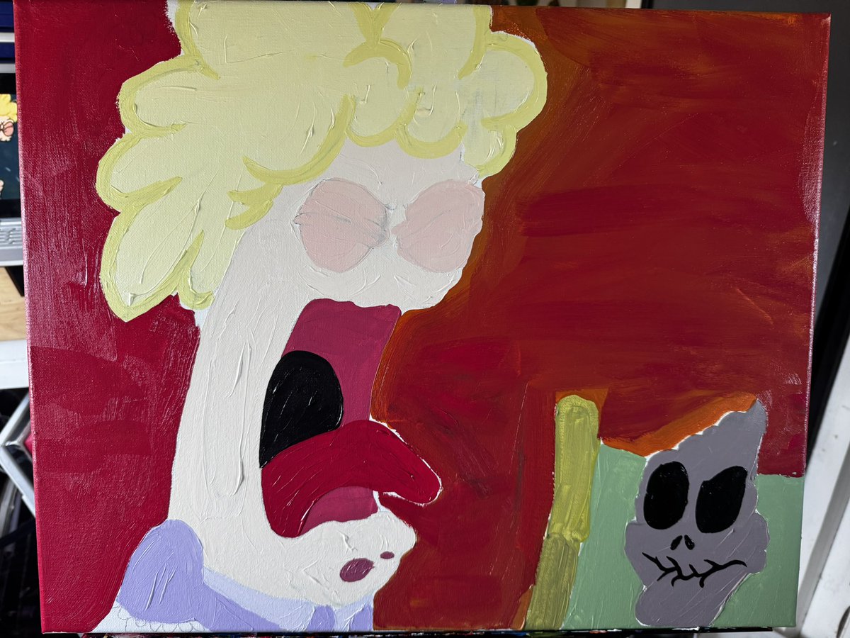 HIGH•Empress 🐞 tweet media