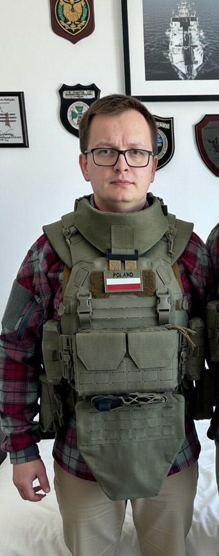 Jan Molski 🇵🇱 tweet media