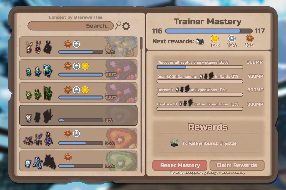 Terawaffles tweet media