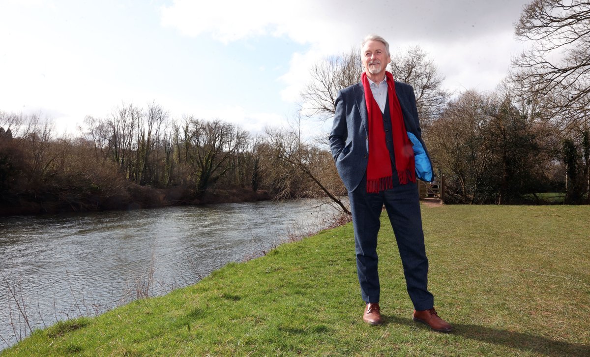 Welsh Government Climate Change tweet media