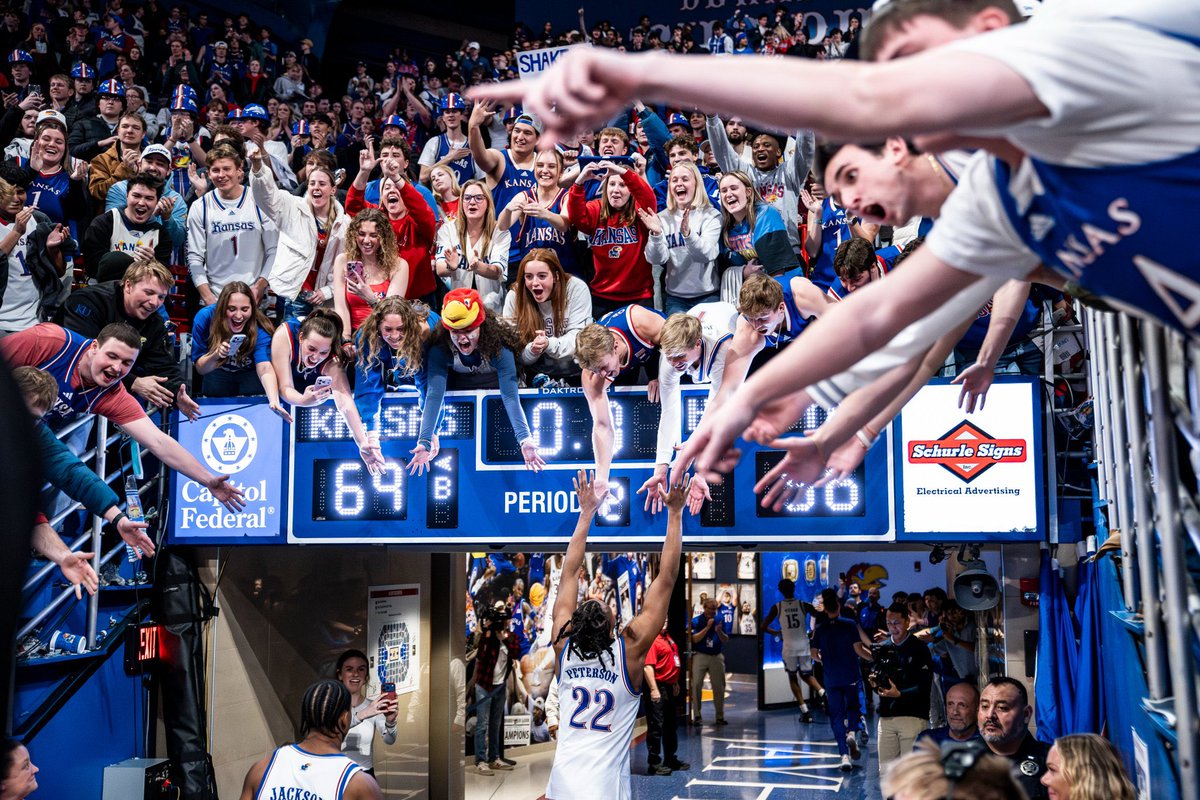 122 DAYS UNTIL DARRYN PETERSON GOES #1 IN THE 2026 NBA DRAFT 🏀🔥