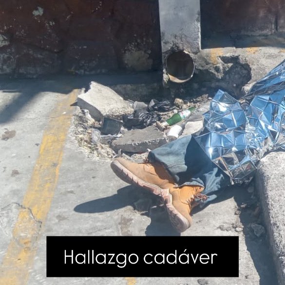 Amilcar Montejo tweet media