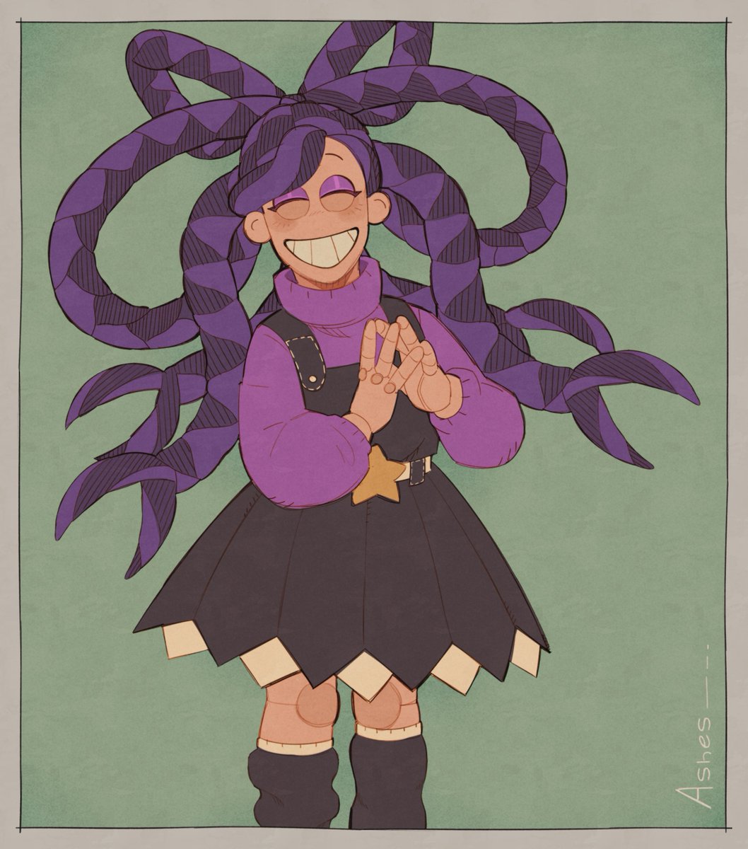 El_Ashes! tweet media