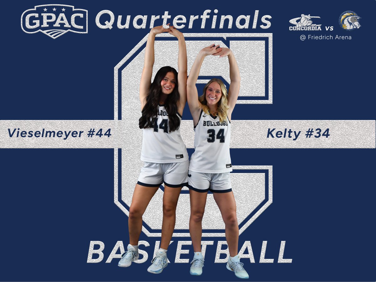 Concordia Bulldogs tweet media