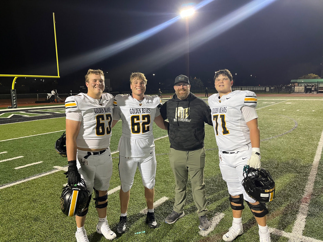 The OH Line Academy tweet media