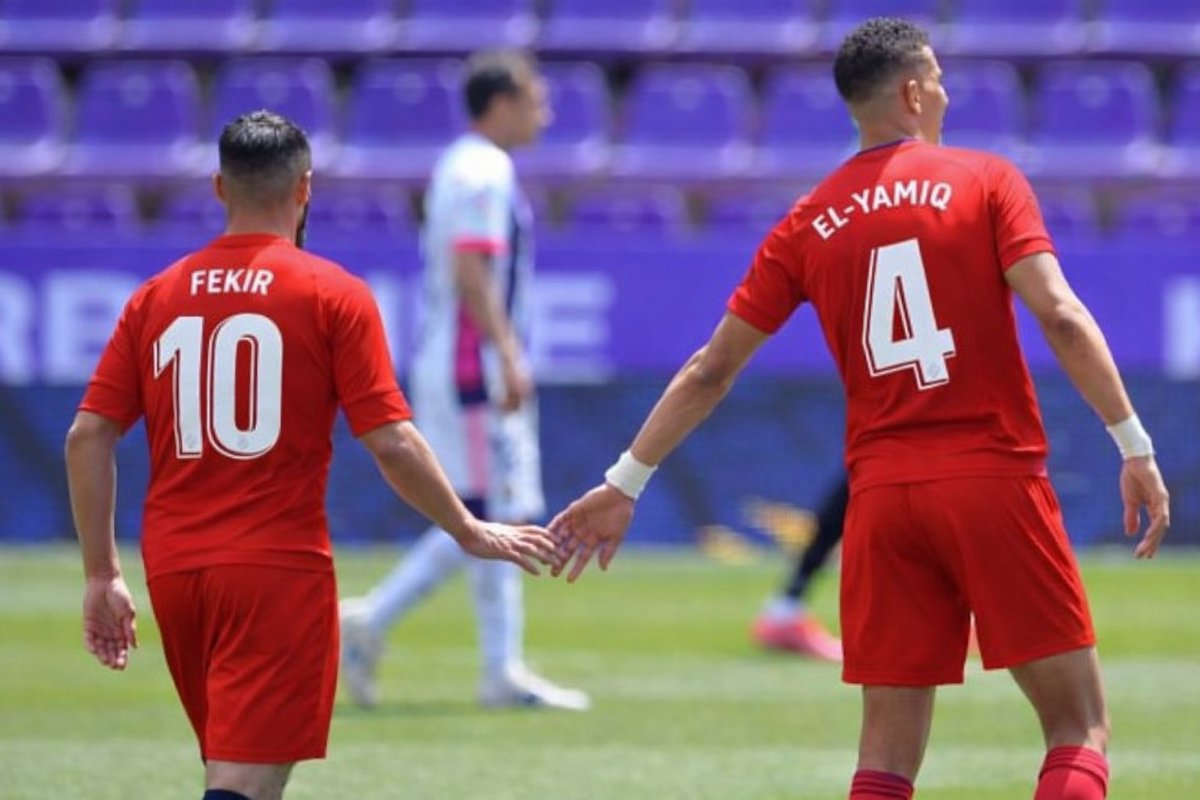 A pesar de todo, aquí se os quiere ♥️