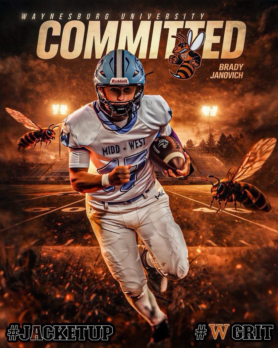 Brady Janovich tweet media