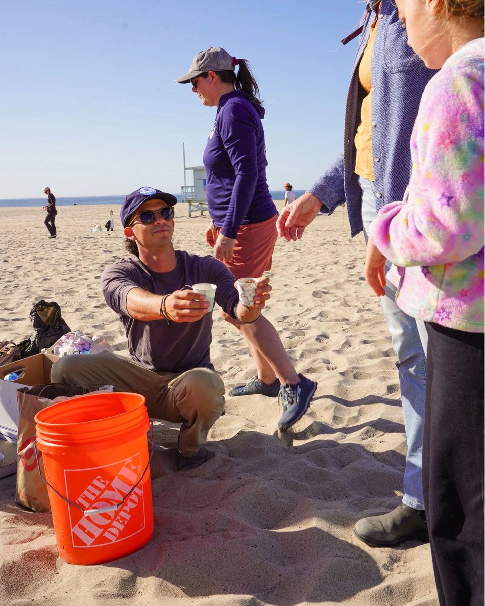 The Bay Foundation tweet media