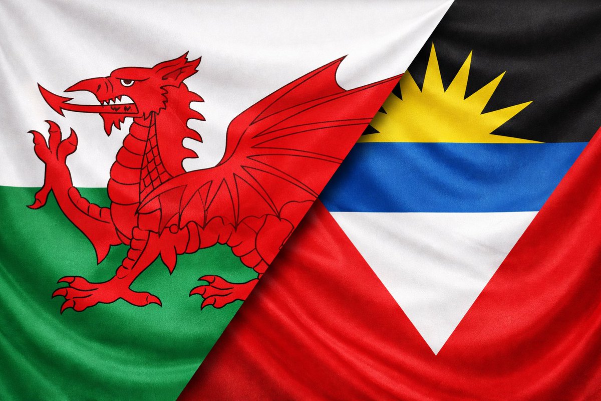 The Royal Commonwealth Society of Wales tweet media