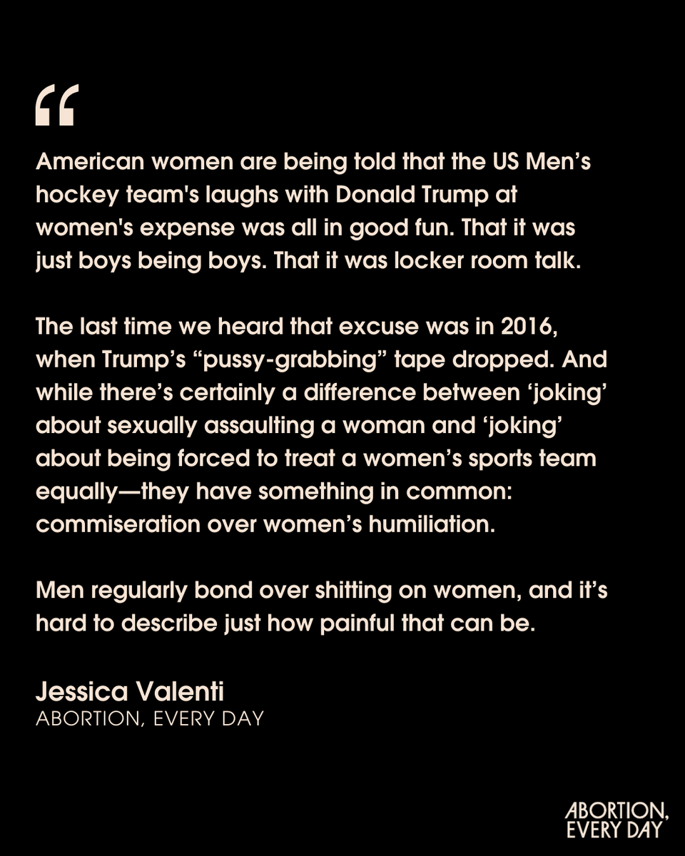 Jessica Valenti tweet media