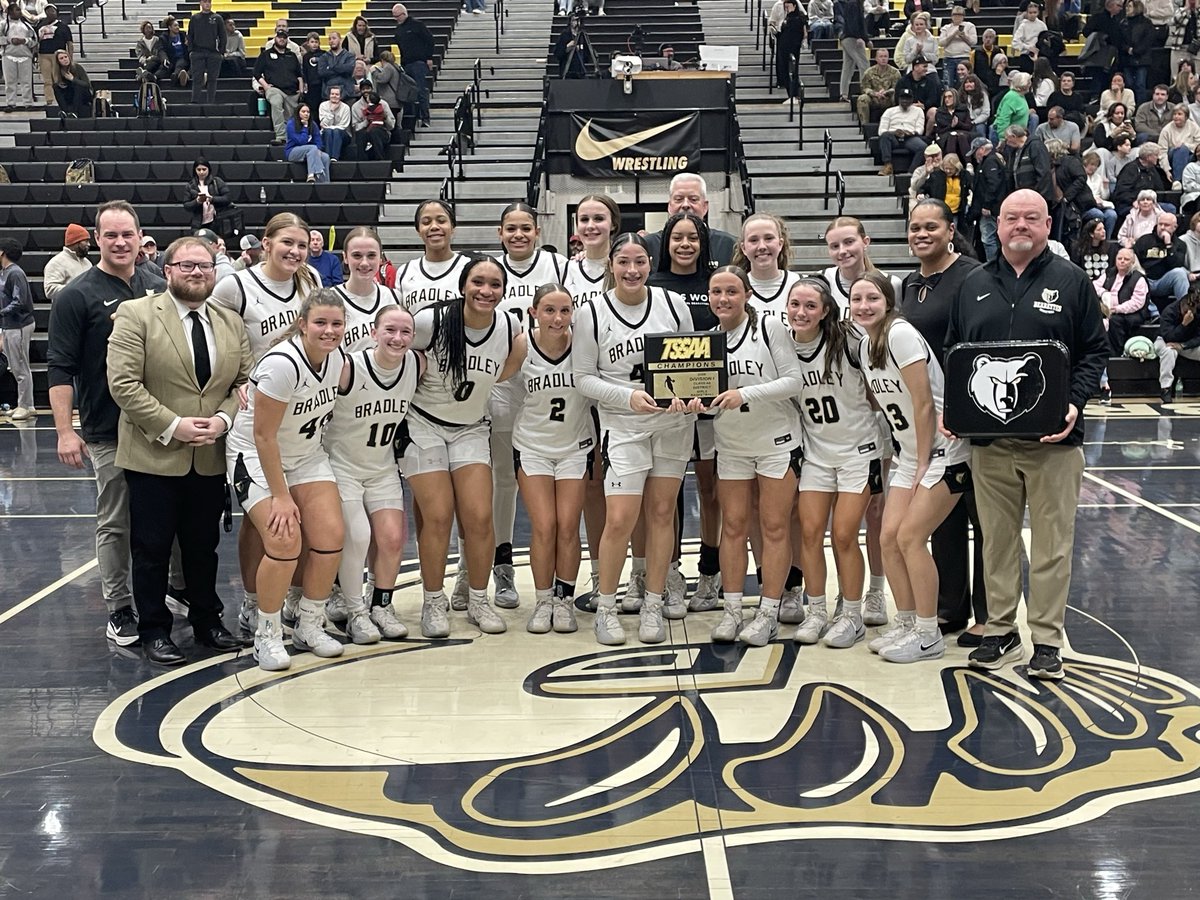 Bradley Bearettes tweet media