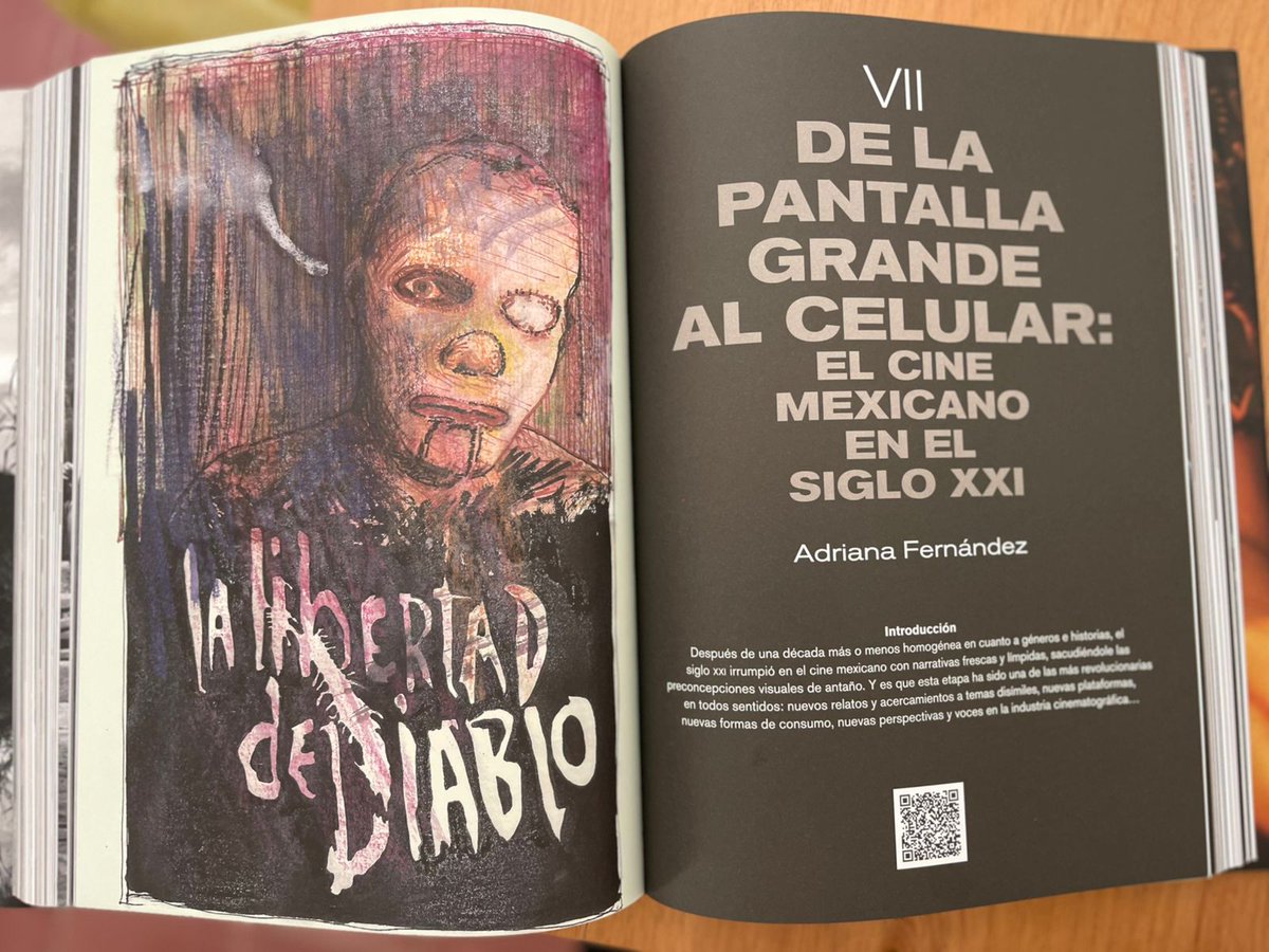 Rogelio Coyotl T. tweet media