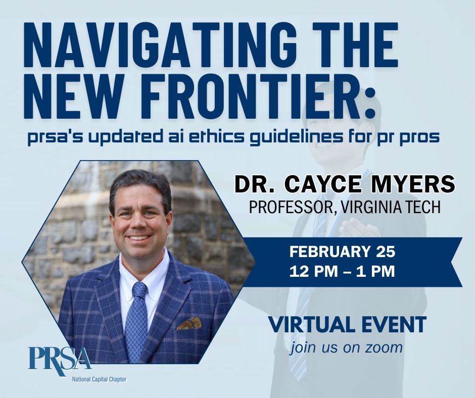 PRSA NCC tweet media