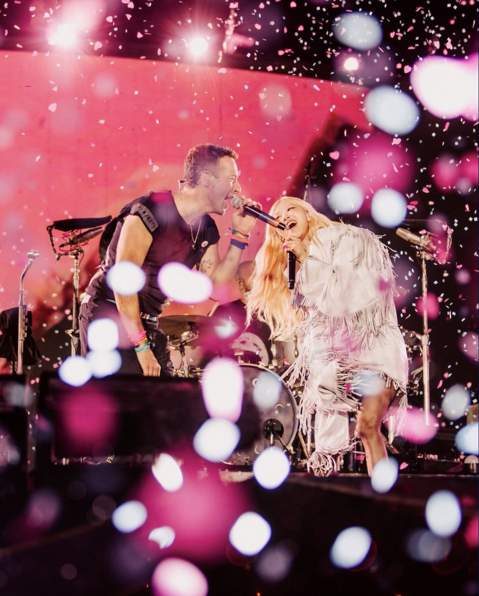 ColdplayXtra tweet media