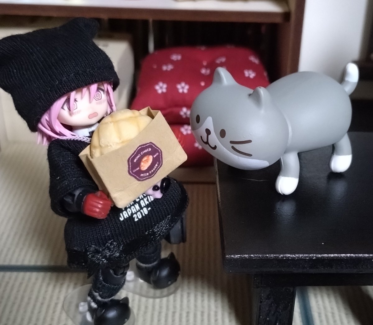 みたらしだんご＊ (@newtype_dango) / Posts / X