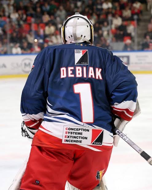 Entrée de patron 💪