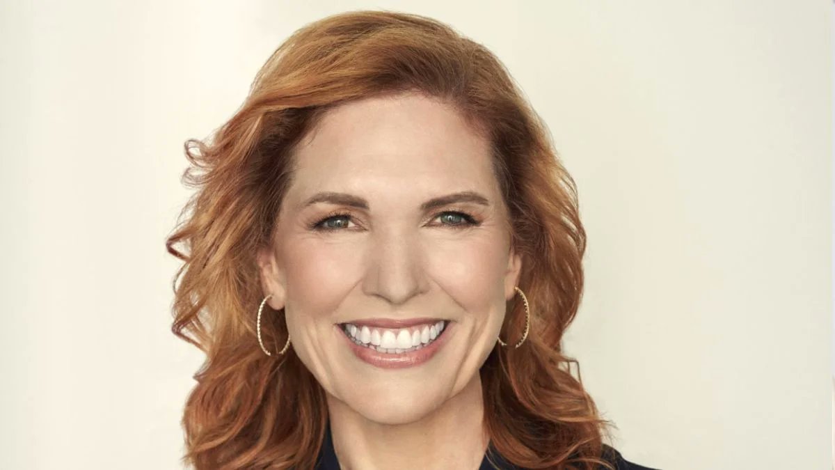 sharonwaxman's tweet photo. Breaking: Bob Iger is taking the good ones /w him, here's a loss - Kristina Schake to Exit as #Disney’s Communications Chief With Bob Iger Next Month https://t.co/BOQw1mi4TZ