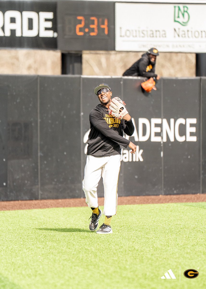 GramSt_Bsb's tweet photo. 𝐏𝐫𝐞𝐠𝐚𝐦𝐞 𝐦𝐨𝐝𝐞. ⚾️

#𝐆𝐫𝐚𝐦𝐅𝐚𝐦 | #𝐓𝐡𝐢𝐬𝐈𝐬𝐓𝐡𝐞𝐆🐯 https://t.co/HFsF9B8AgN