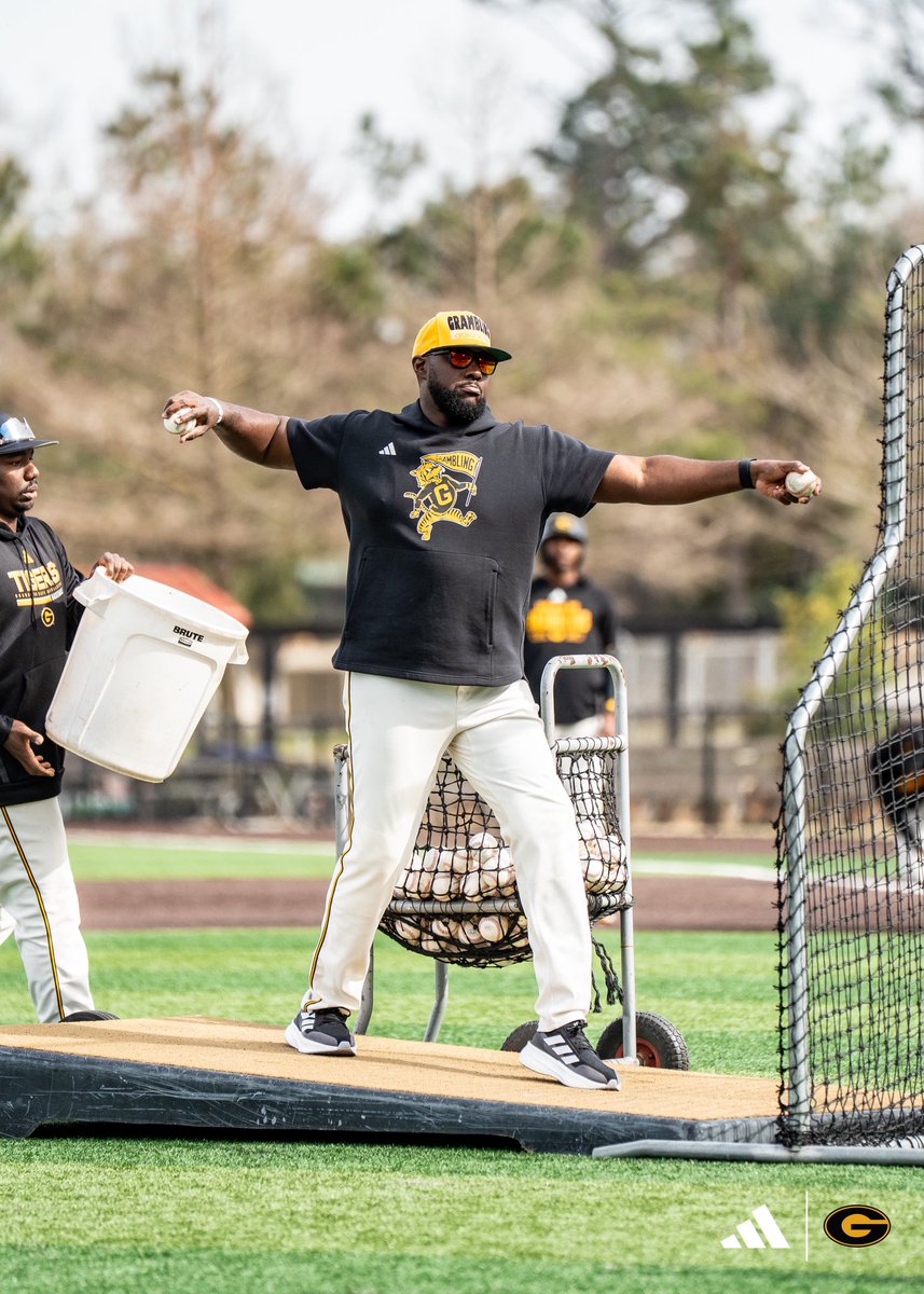 GramSt_Bsb's tweet photo. 𝐏𝐫𝐞𝐠𝐚𝐦𝐞 𝐦𝐨𝐝𝐞. ⚾️

#𝐆𝐫𝐚𝐦𝐅𝐚𝐦 | #𝐓𝐡𝐢𝐬𝐈𝐬𝐓𝐡𝐞𝐆🐯 https://t.co/HFsF9B8AgN