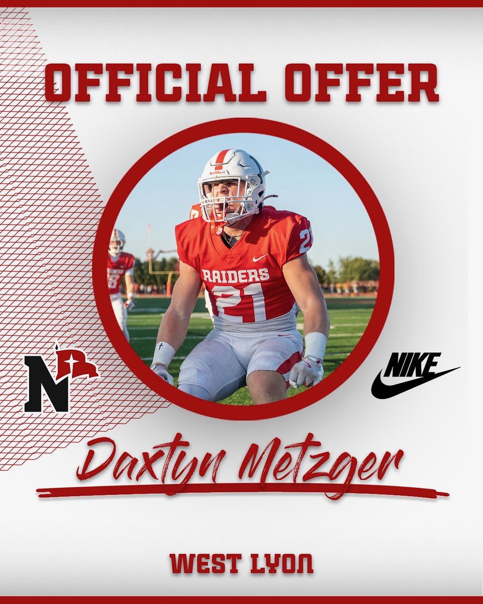 Daxtyn Metzger tweet media