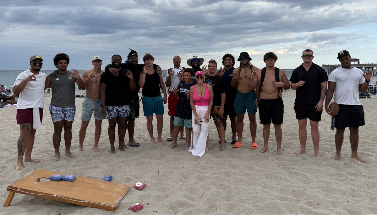 CoachBLacy tweet media