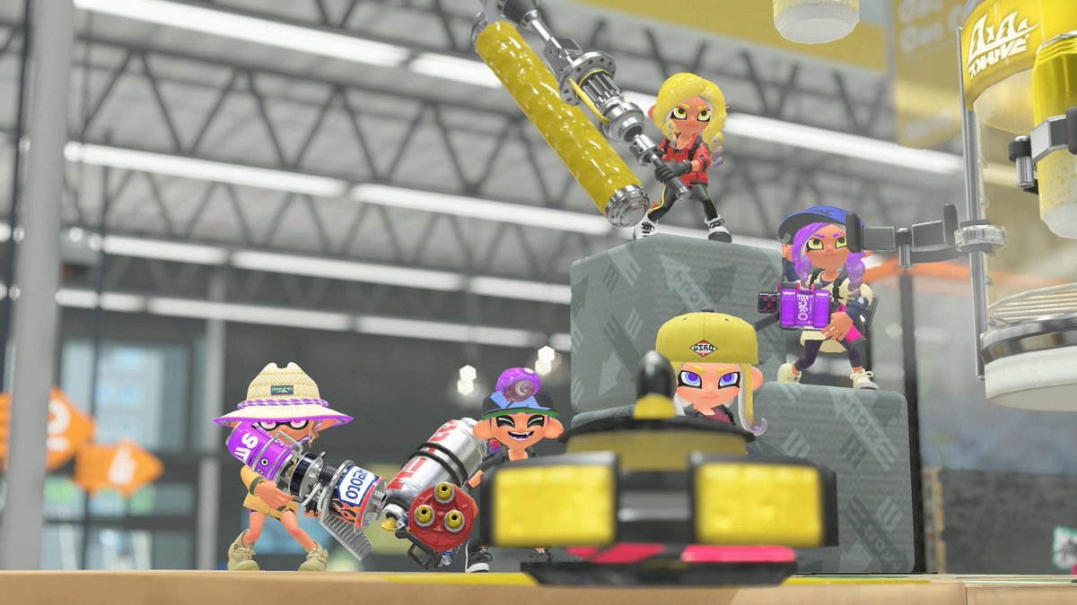 Shadow legion tweet media