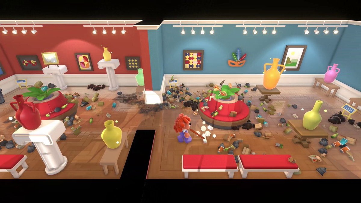 Indie Fan Fest 🎉 tweet media