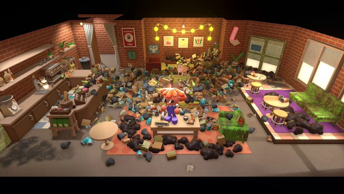 Indie Fan Fest 🎉 tweet media