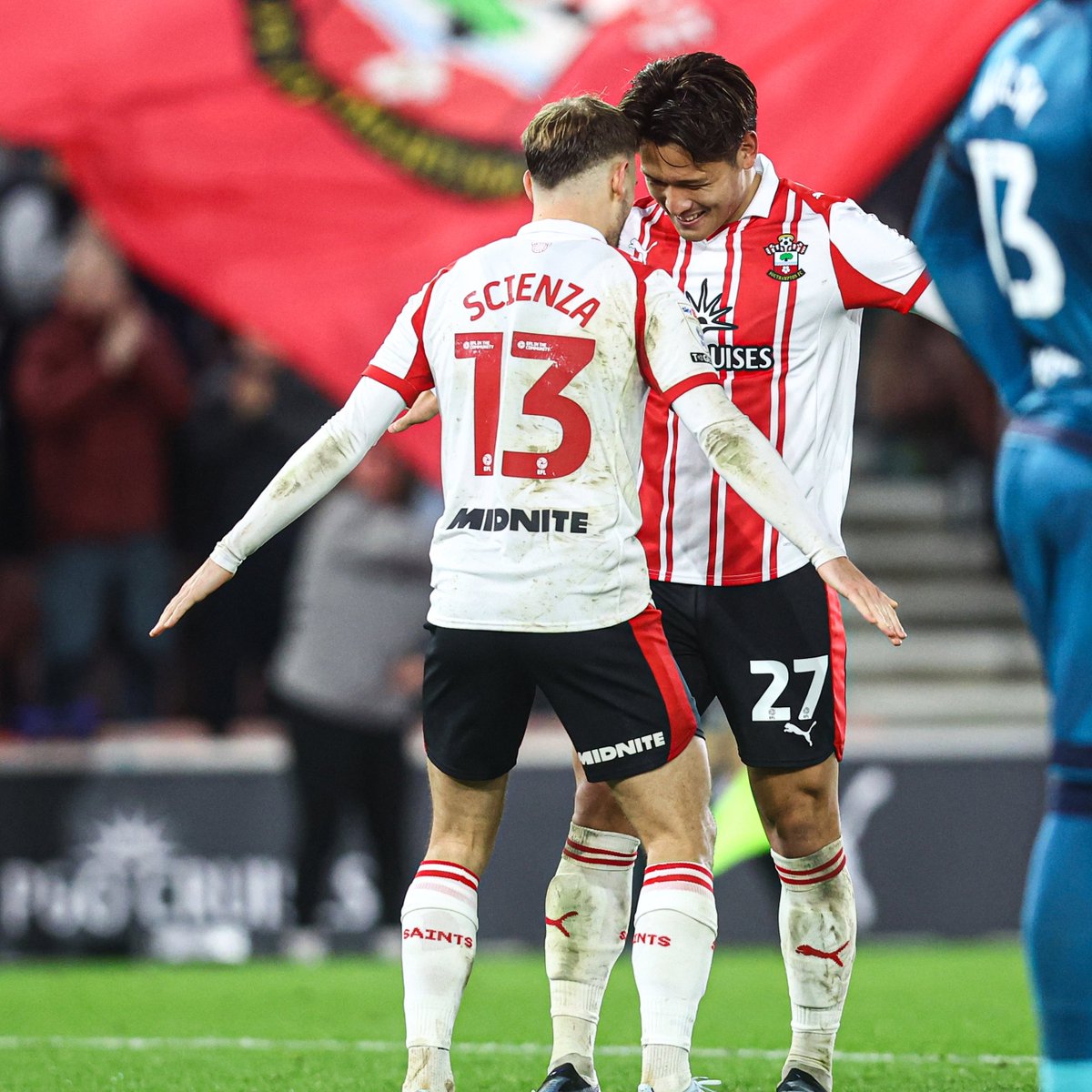 JapaneseFbl's tweet photo. 🏴󠁧󠁢󠁥󠁮󠁧󠁿💫 Kuryu Matsuki (22) vs Queens Park Rangers:

- 2 GOALS
- 76% Pass Accuracy
- 0.87 xG
- 2/3 Shots on Target
- 6 Defensive Actions
- 3 Recoveries

WHAT A NIGHT FOR MATSUKI 💥 https://t.co/ZMA1coFXCv