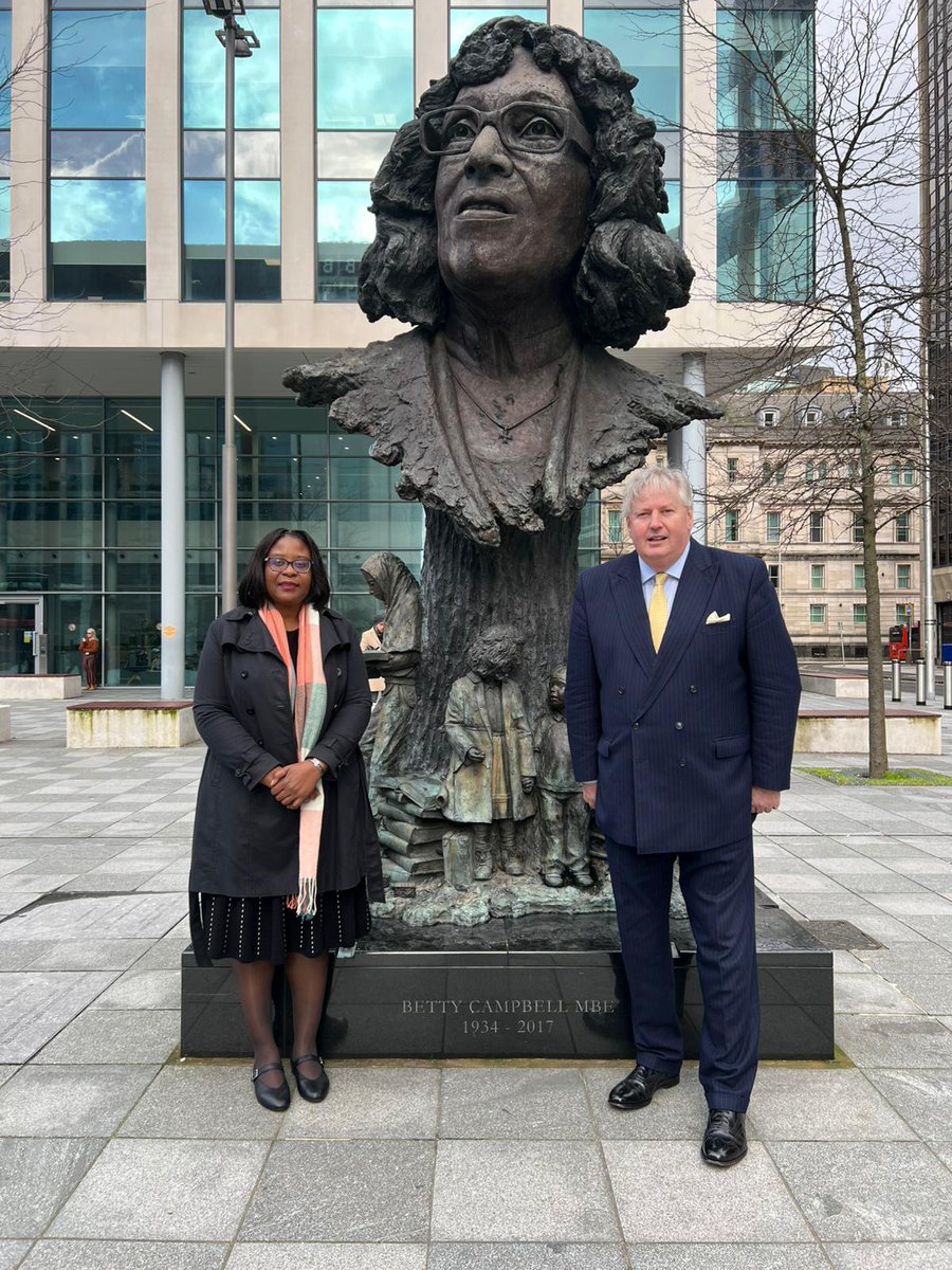 The Royal Commonwealth Society of Wales tweet media