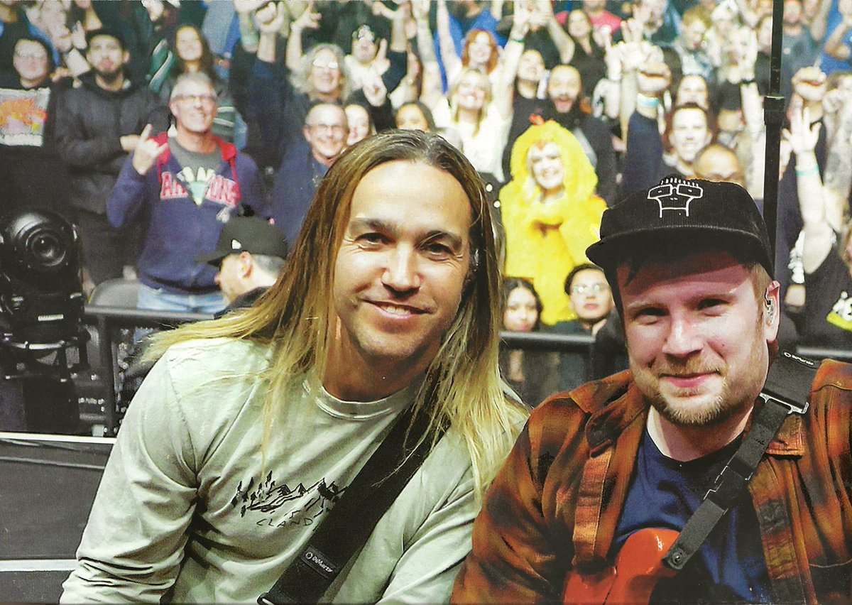 decaydance scans ★ tweet media