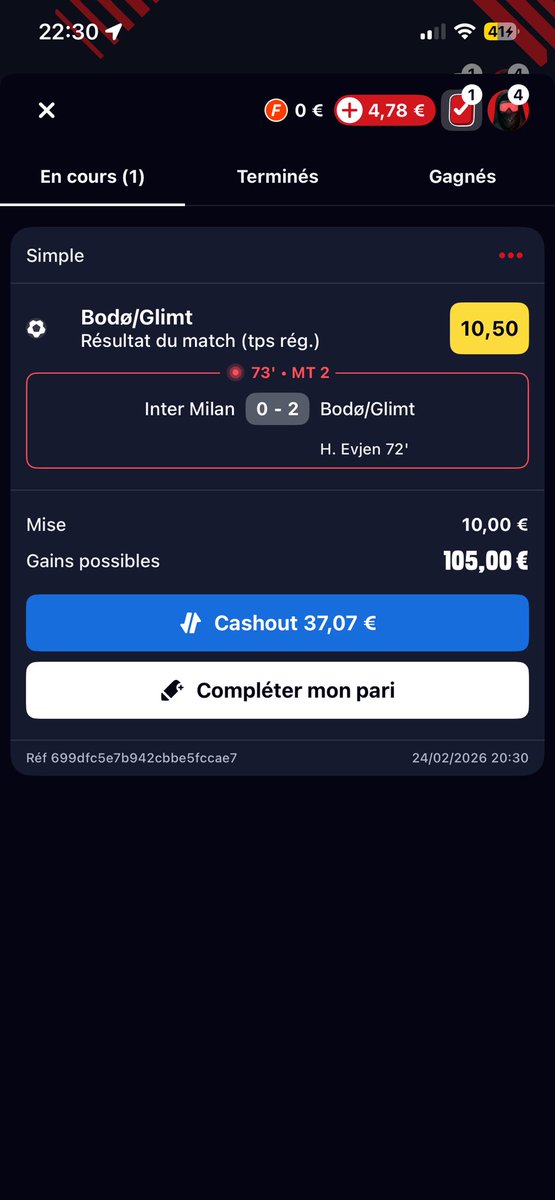 Djfirewar17's tweet photo. @NEXENPRONOS Croisons les doigts https://t.co/Jr5plcuj4M