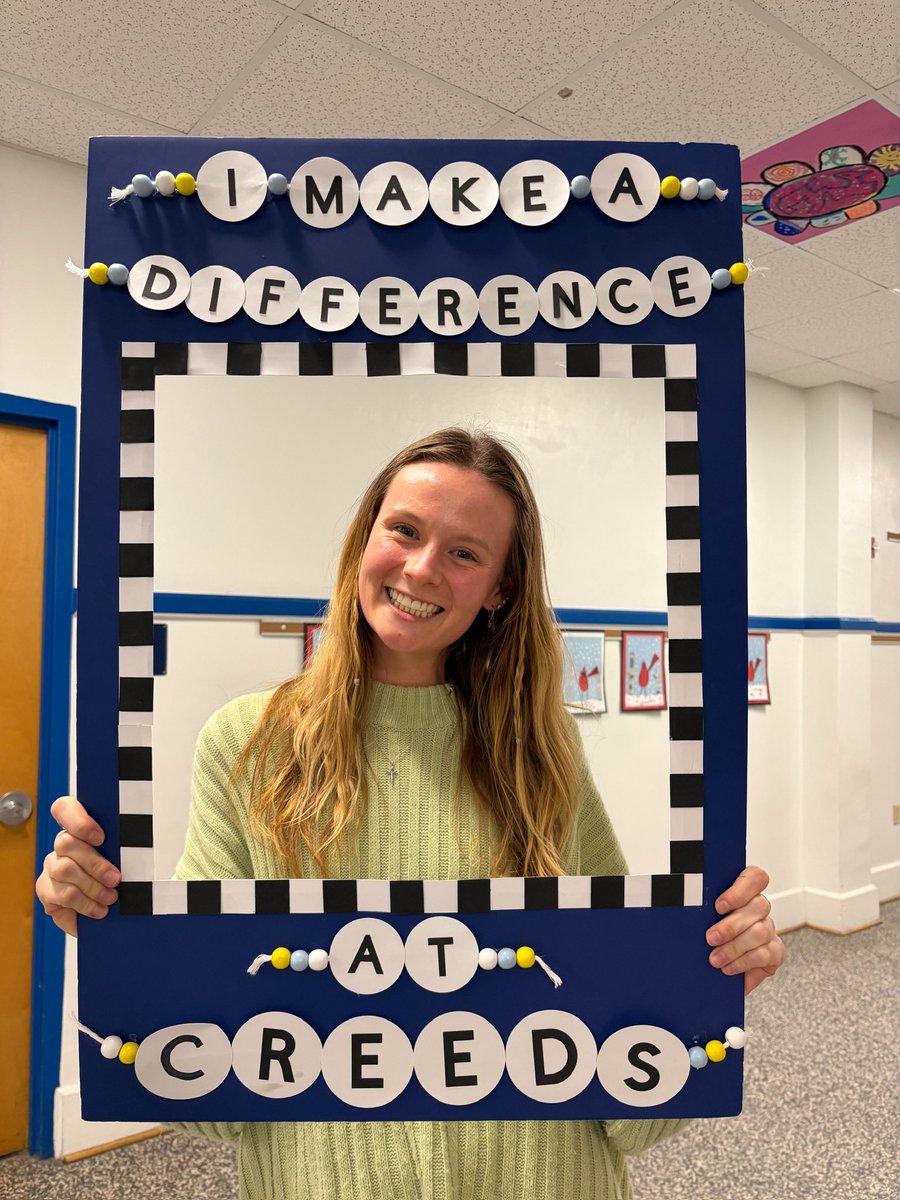 Creeds Elementary tweet media