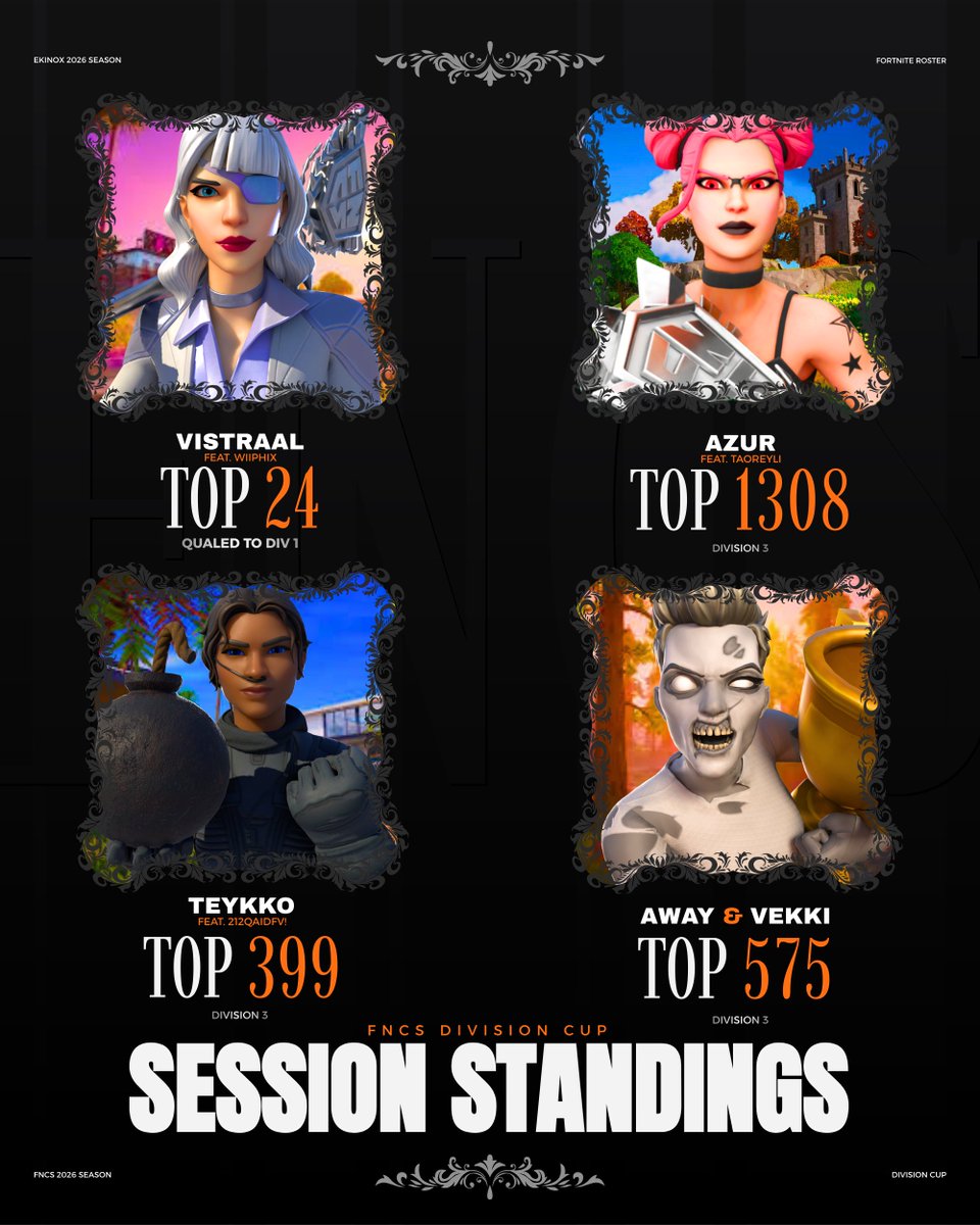 Résumé de la session pour nos EU ! #EKNWIN