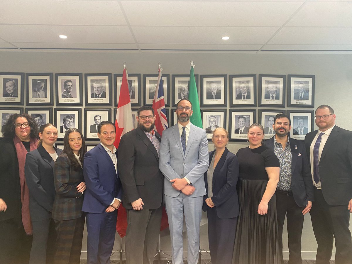 Friends of Simon Wiesenthal Center tweet media