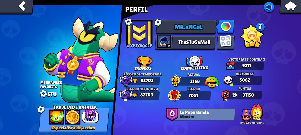 Un Random Mas 🙃 tweet media