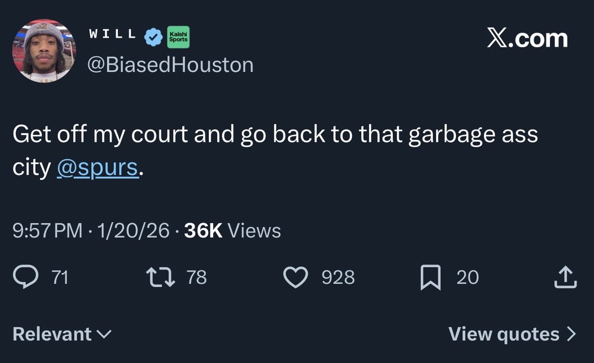 SpursNationSA tweet media