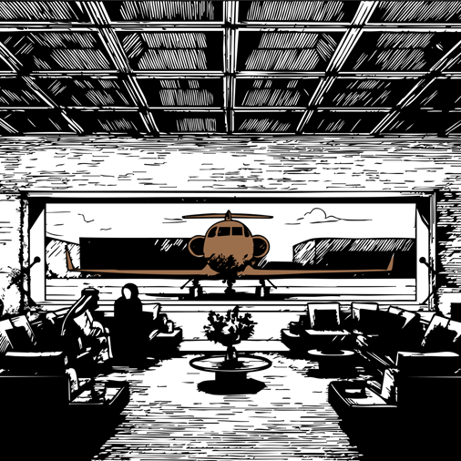 King Salman International Airport tweet media